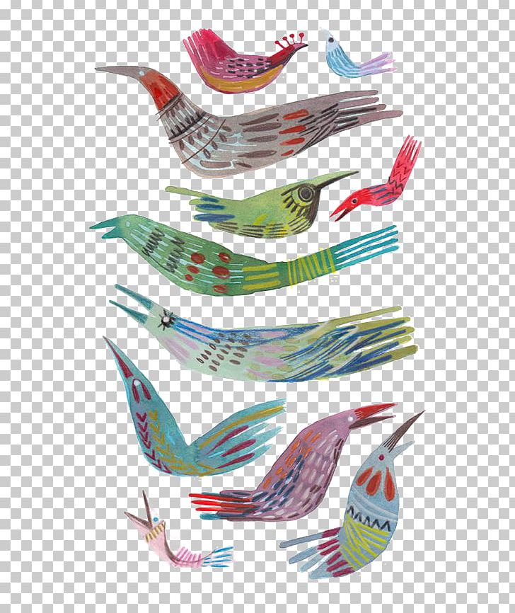Bird Drawing Illustrator Graphic Design Illustration PNG, Clipart, Abstract, Abstract Birds, Animal, Animals, Art Free PNG Download