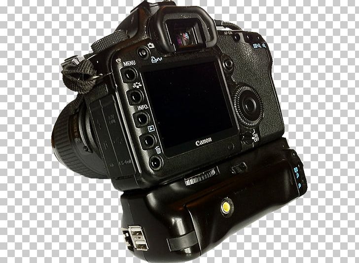 Canon EOS 5D Mark II Raspberry Pi Projects Digital SLR PNG, Clipart, Battery Grip, Camera Lens, Cano, Canon, Computer Free PNG Download