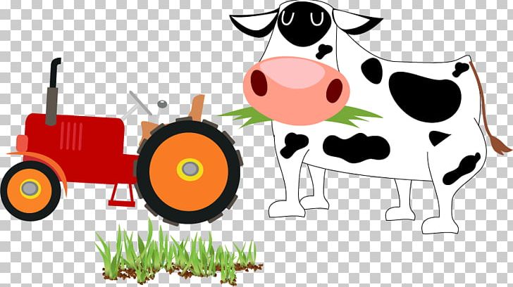 Cartoon Cattle Agriculture PNG, Clipart, Art, Brand, Cows, Cow Vector, Dairy Cow Free PNG Download