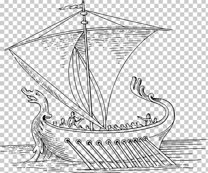 Drawing Historic Sailing Ships Coloring Book PNG, Clipart, Artwork, Battleship, Black And White, Boat, Brigantine Free PNG Download