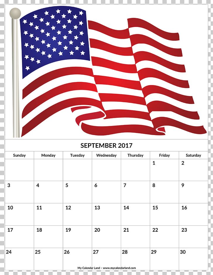 Flag Of The United States Memorial Day PNG, Clipart, Banner, Calendar, Clip Art, Flag, Flag Day Free PNG Download
