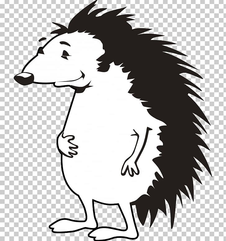 Hedgehog Free Content PNG, Clipart, Artwork, Beak, Bear, Carnivoran, Cartoon Free PNG Download