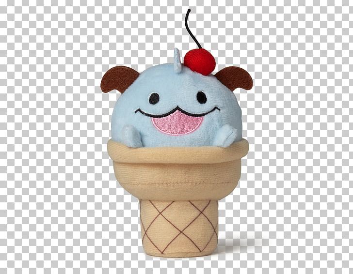 Ice Cream Cones Stuffed Animals & Cuddly Toys Plush PNG, Clipart, Baby Toys, Bard, Cone, Food Drinks, Friends Free PNG Download