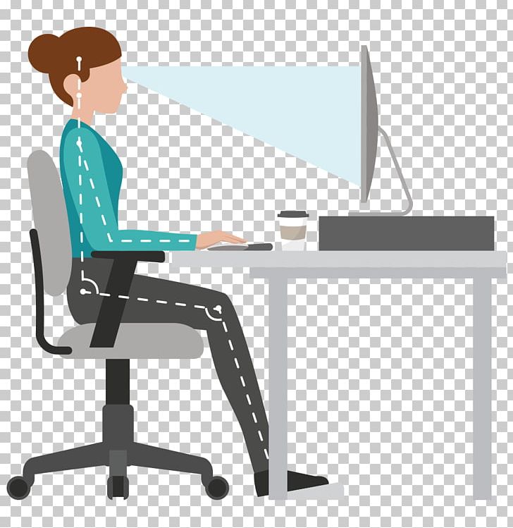 Office & Desk Chairs Human Factors And Ergonomics Sitting Workstation PNG, Clipart, Amp, Angle, Business, Chair, Chairs Free PNG Download