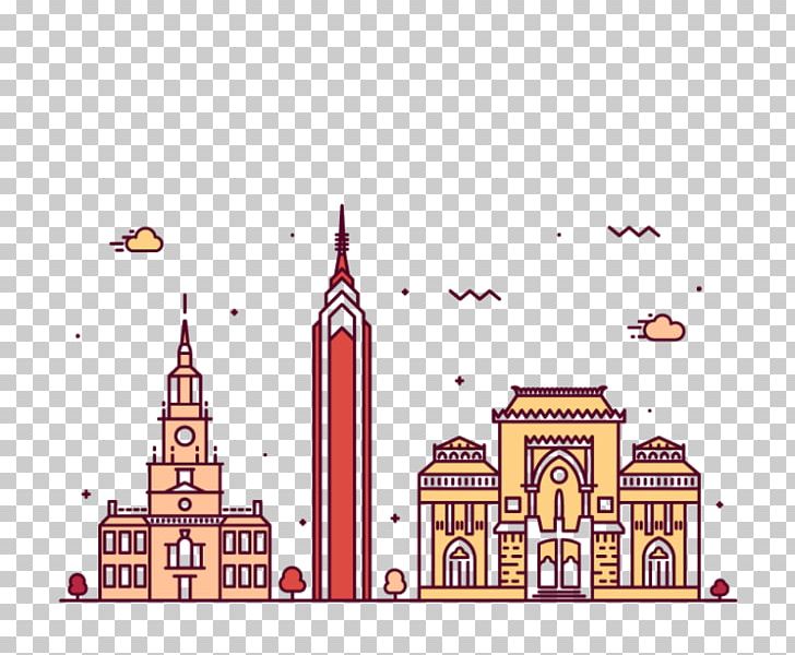 Philadelphia Graphics Stock Illustration PNG, Clipart, Art, Facade, Istock, Landmark, Philadelphia Free PNG Download