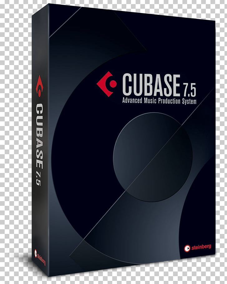 Steinberg Cubase Macintosh Brand Computer Software PNG, Clipart, Brand, Compressor, Computer Software, Download, Dvd Free PNG Download