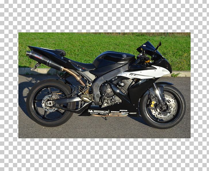 Yamaha FZ1 Yamaha YZF-R1 Yamaha Motor Company Tire Car PNG, Clipart, Automotive Exhaust, Automotive Exterior, Automotive Lighting, Car, Exhaust System Free PNG Download