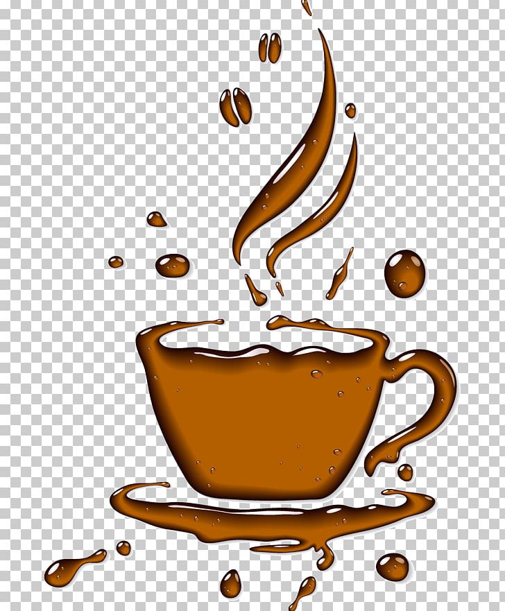 Coffee Cup Cafe PNG, Clipart, Arabica Coffee, Cafe, Caffeine, Cappuccino, Clip Art Free PNG Download