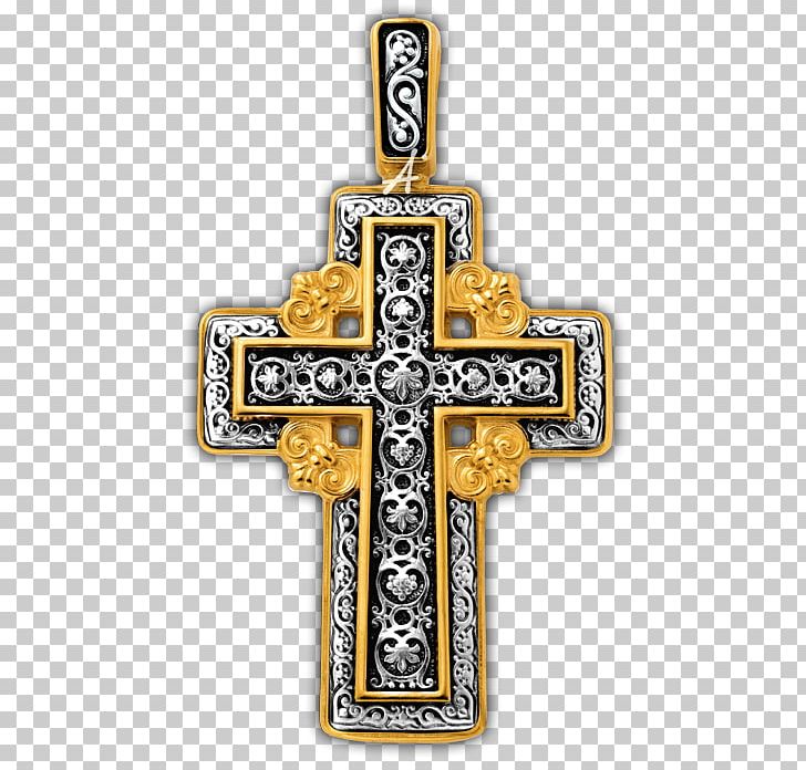 Crucifix Calvary Russian Orthodox Cross Dievmātes Ikona „Septiņas Bultas” PNG, Clipart, Calvary, Cross, Crucifix, Jewellery, Mary Free PNG Download