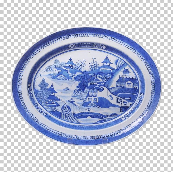 DECASO Tableware Platter Blue And White Pottery Porcelain PNG, Clipart, Antique, Art, Blue And White Porcelain, Blue And White Pottery, Century Free PNG Download