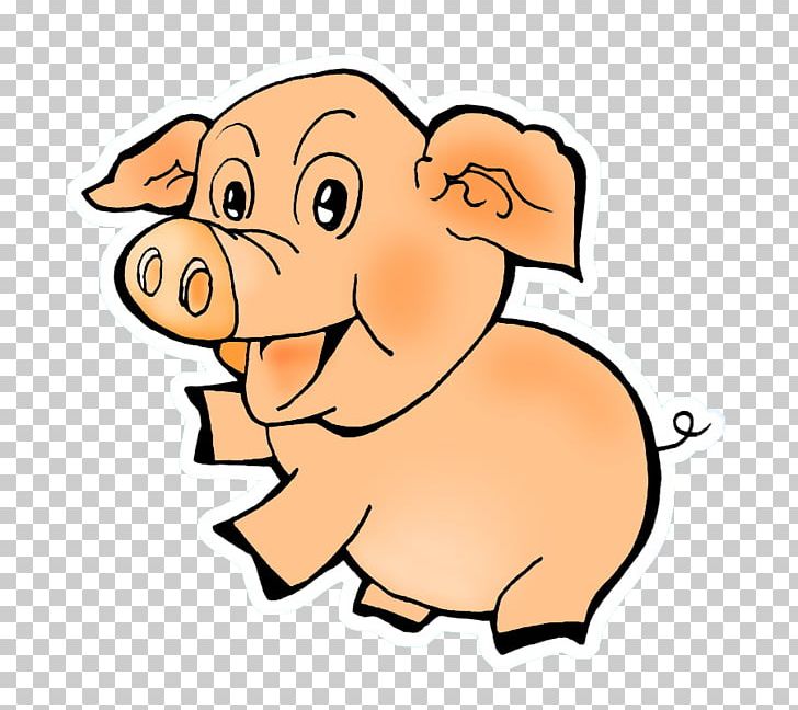 Domestic Pig Chinese Zodiac PNG, Clipart, Animal, Animals, Animation, Area, Artwork Free PNG Download