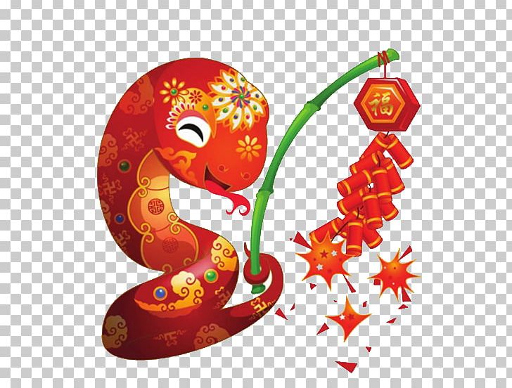 Firecracker Chinese New Year Independence Day PNG, Clipart, Animals, Art, Cartoon, Cartoon Snake, Chinese Free PNG Download