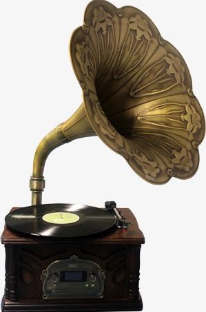 Phonograph PNG, Clipart, Music, Phonograph, Phonograph Clipart, Reminiscence Free PNG Download