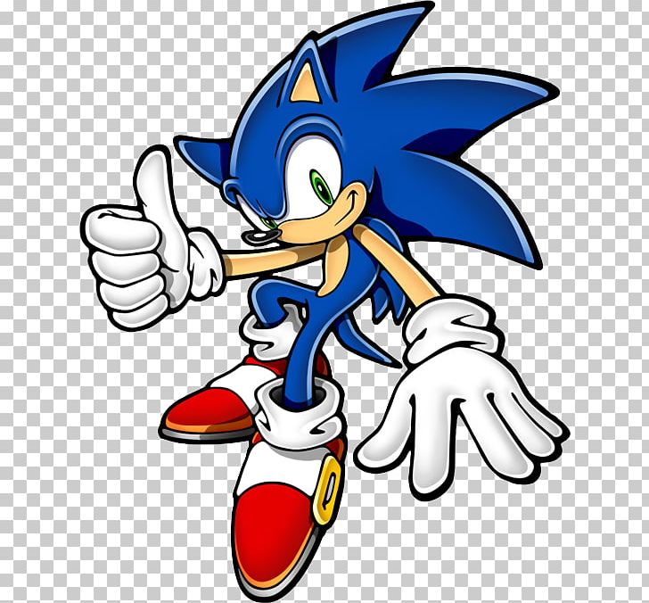 Sonic The Hedgehog Sonic Unleashed Sonic Heroes Mario & Sonic At The Olympic Games PNG, Clipart, Art, Artwork, Beak, Fashion Accessory, Fictional Character Free PNG Download