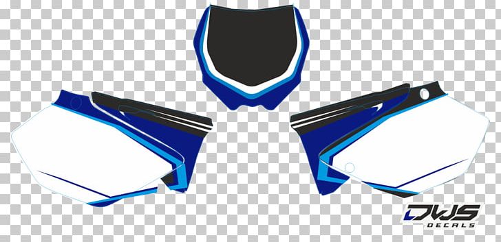 Yamaha YZ125 Yamaha Motor Company Yamaha Corporation Yamaha YZ250F Logo PNG, Clipart, Automotive Design, Blue, Brand, Decal, Electric Blue Free PNG Download