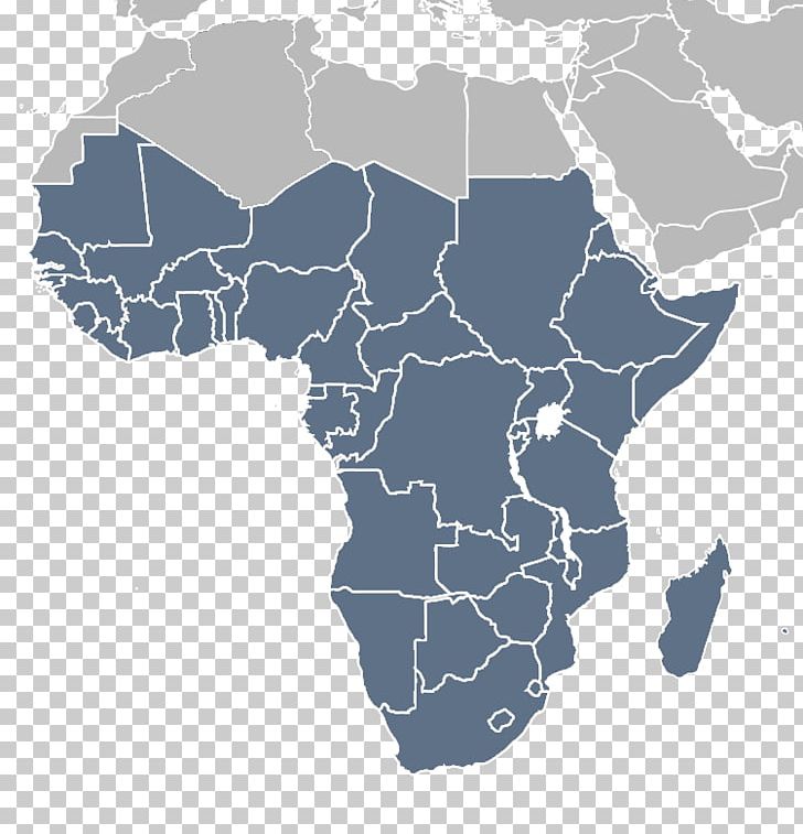 Africa Mapa Polityczna World Country PNG, Clipart,  Free PNG Download