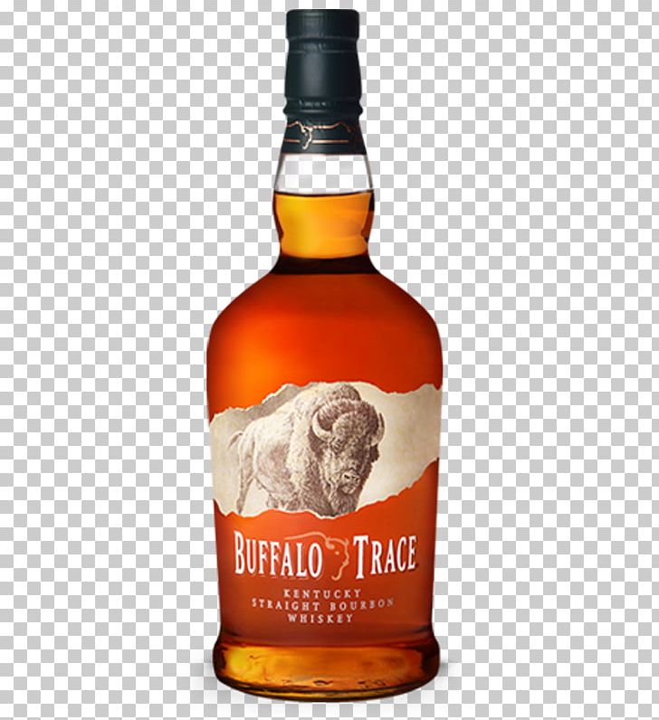 Buffalo Trace Distillery Bourbon Whiskey American Whiskey Distilled Beverage PNG, Clipart,  Free PNG Download