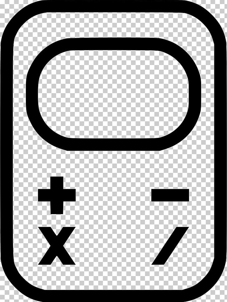 Computer Icons Calculator PNG, Clipart, Area, Black And White, Calculator, Computer Icons, Download Free PNG Download
