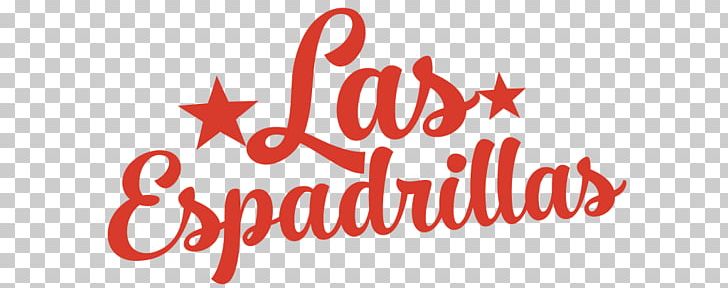Logo Las Espadrillas Brand Espadrille Font PNG, Clipart, Area, Brand, Espadrille, Line, Logo Free PNG Download