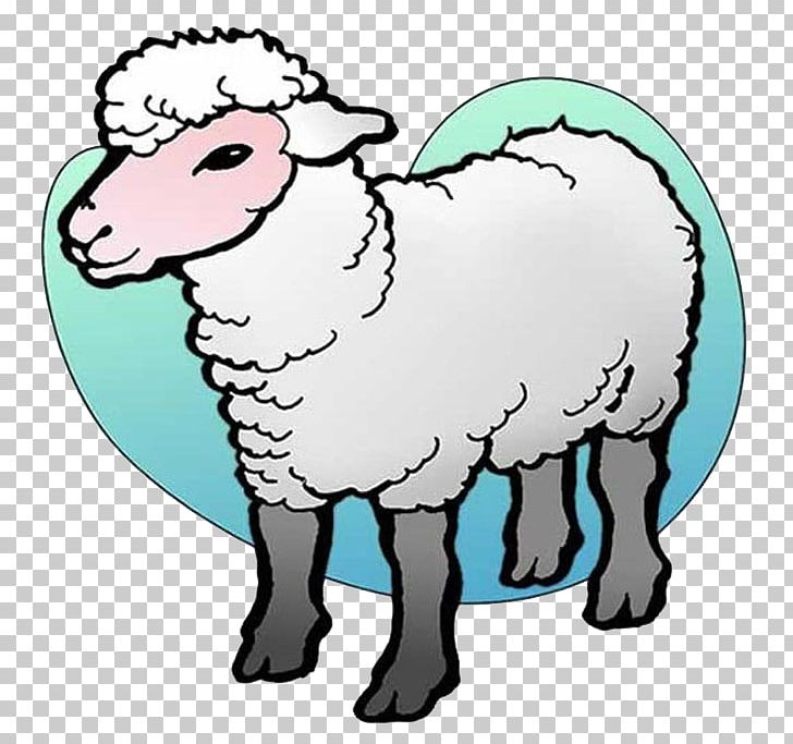 Lovely Sheep Drawing PNG, Clipart, Animal, Animals, Artwork, Cartoon, Cattle Like Mammal Free PNG Download