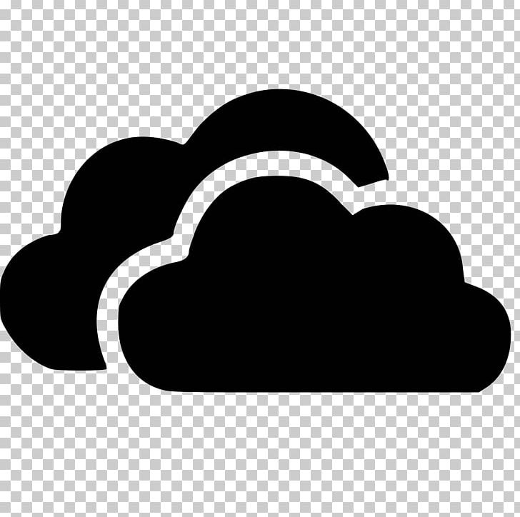 OneDrive Computer Icons Google Drive PNG, Clipart, Black, Black And White, Computer Icons, Download, Dropbox Free PNG Download