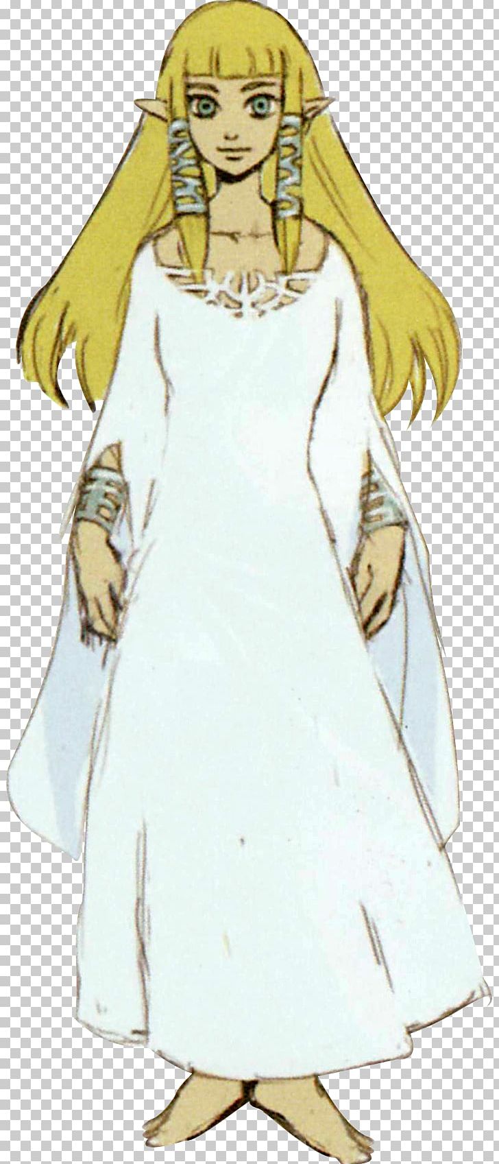 The Legend Of Zelda: Skyward Sword Princess Zelda The Legend Of Zelda: Ocarina Of Time Link PNG, Clipart, Angel, Anime, Arm, Art, Fashion Design Free PNG Download