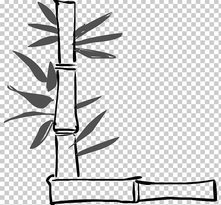 Twig Line Art Plant Stem Cartoon PNG, Clipart, Artwork, Black And White, Branch, Cartoon, Chinese Painting Free PNG Download