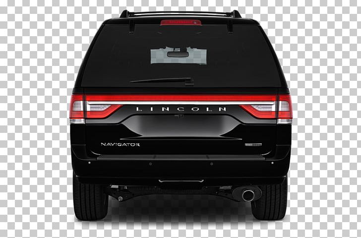 2016 Lincoln Navigator 2017 Lincoln Navigator Car Lincoln MKX PNG, Clipart, 2012 Lincoln Navigator, Auto Part, Car, Exhaust System, Full Size Car Free PNG Download