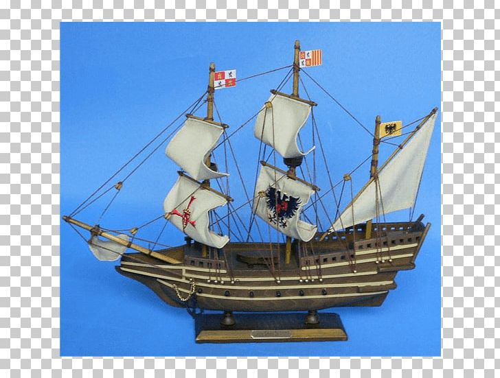 Brigantine Nuestra Señora De Atocha Ship Model PNG, Clipart,  Free PNG Download