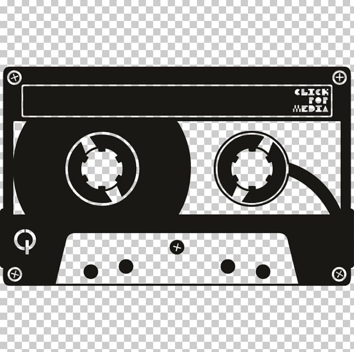 Compact Cassette Microphone Logo PNG, Clipart, Brand, Compact Cassette, Disc Jockey, Electronics, Graphic Design Free PNG Download