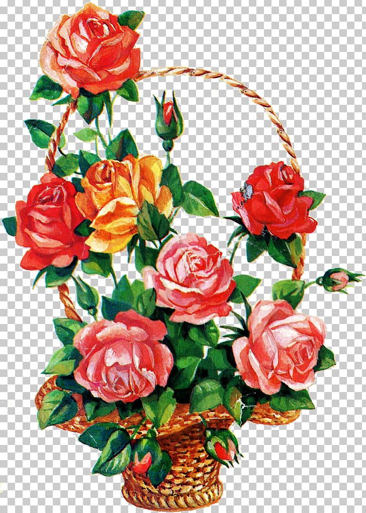 Flower Bouquet Birthday Garden Roses Ansichtkaart PNG, Clipart, Ansichtkaart, Artificial Flower, Birthday, Cut Flowers, Daytime Free PNG Download