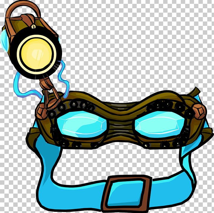 Goggles Club Penguin Ghost Glasses Eyewear PNG, Clipart, Artwork, Club Penguin, Diving Mask, Diving Snorkeling Masks, Eyewear Free PNG Download
