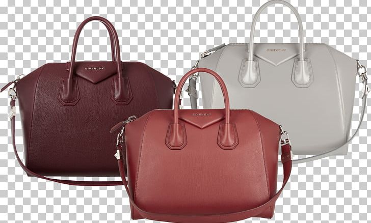 Handbag Givenchy Tote Bag Clothing Accessories PNG, Clipart, Accessories, Bag, Brand, Brown, Burgundy Free PNG Download
