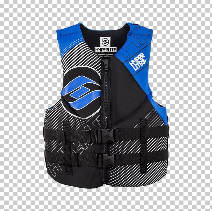 Life Jackets Hyperlite Wake Mfg. Hyperlite Indy Life Vest Wakeboarding Gilets PNG, Clipart,  Free PNG Download