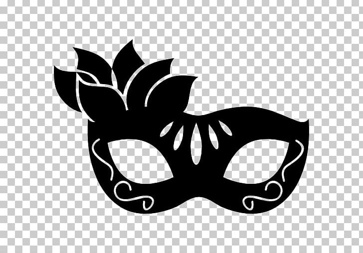 Mask Mardi Gras Silhouette Carnival PNG, Clipart, Art, Black And White, Carnival, Clothing, Clothing Accessories Free PNG Download