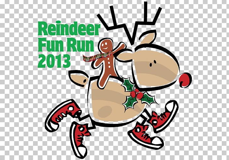Reindeer Fun Run 5K Run Recreation Christmas PNG, Clipart, 5k Run, Aberdeen, Artwork, Christmas, Deer Free PNG Download