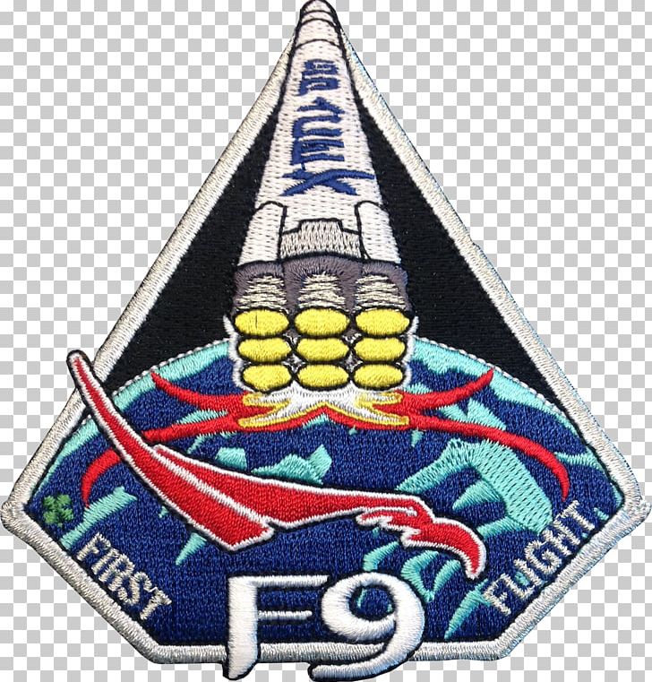 SpaceX Lunar Tourism Mission SpaceX CRS-14 Falcon 9 Flight 20 International Space Station PNG, Clipart, Aerospace, Brand, Business, Embroidered Patch, Falcon Free PNG Download