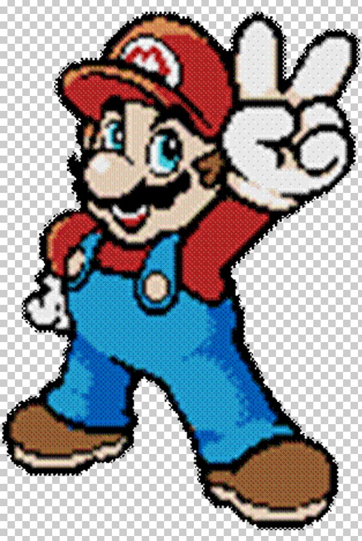 Super Mario Bros. Deluxe Mario Clash Mario & Luigi: Superstar Saga PNG, Clipart, Area, Art, Artwork, Creative Arts, Fictional Character Free PNG Download
