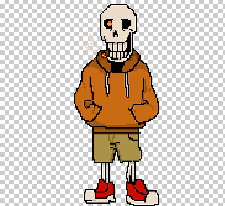 Undertale Papyrus PNG, Clipart, Area, Art, Artwork, Clothing, Code Free PNG Download