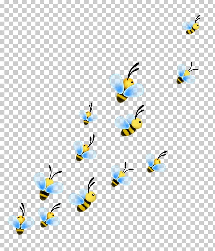 Bee Insect PNG, Clipart, Animal Figure, Beak, Bee, Bird, Encapsulated Postscript Free PNG Download