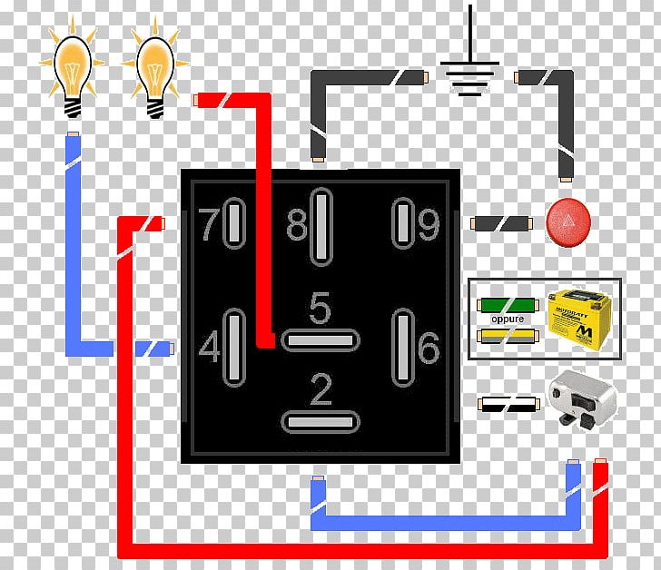 Blinklys Relay Circuit Diagram Electronics Electrical Network PNG, Clipart, Area, Arrow, Blinklys, Brand, Camera Flashes Free PNG Download