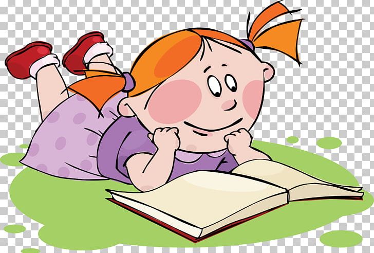 Caricature Child Reading Book PNG, Clipart, 123rf, Album, Area, Artwork, Book Free PNG Download