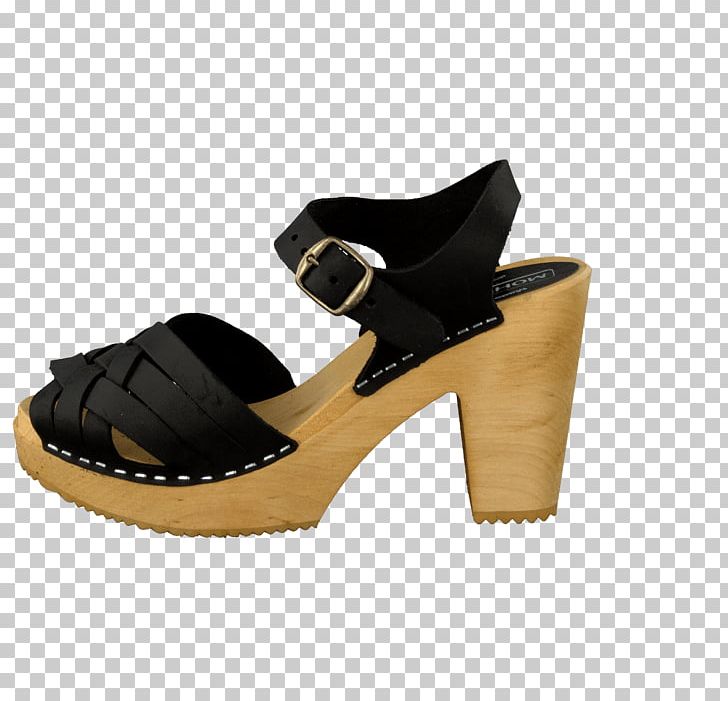 Clog Slide Sandal Pump PNG, Clipart, Basic Pump, Black, Black M, Clog, Fashion Free PNG Download