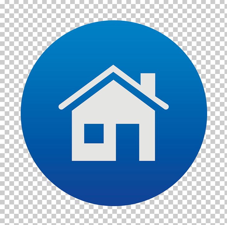 Computer Icons Home House Desktop Service PNG, Clipart, Area, Blue, Brand, Circle, Computer Icons Free PNG Download