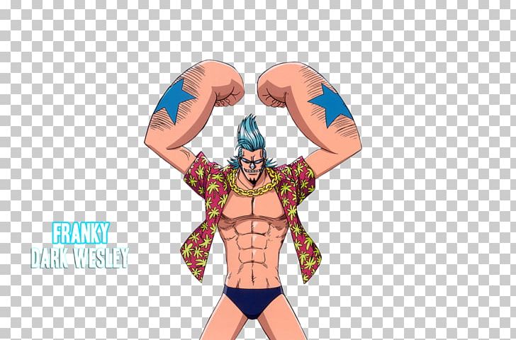 Franky Gol D. Roger Usopp Roronoa Zoro One Piece PNG, Clipart, Arm, Barechestedness, Cartoon, Character, Chest Free PNG Download