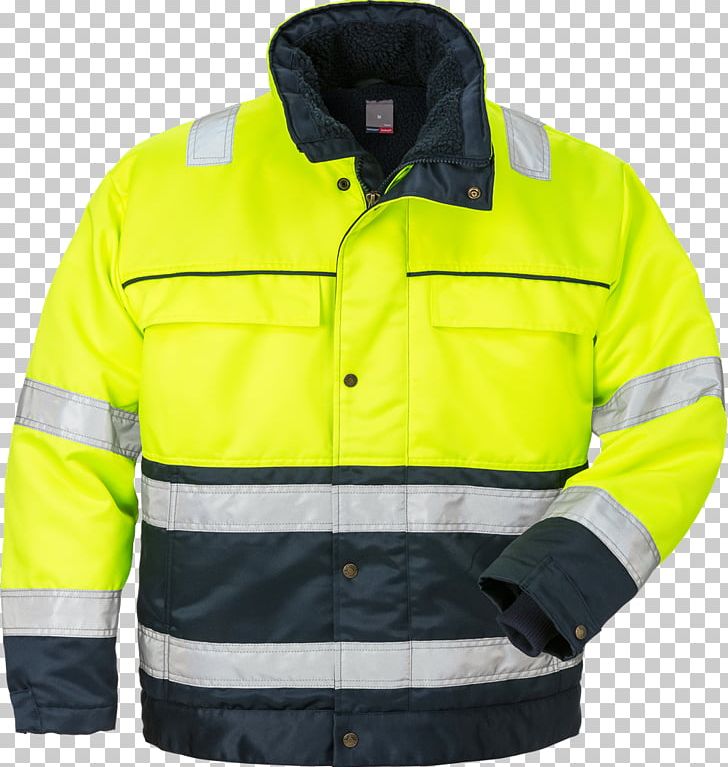 Fristad High-visibility Clothing Jacket Workwear PNG, Clipart, Boilersuit, Clothing, Clothing Sizes, Collar, Flight Jacket Free PNG Download