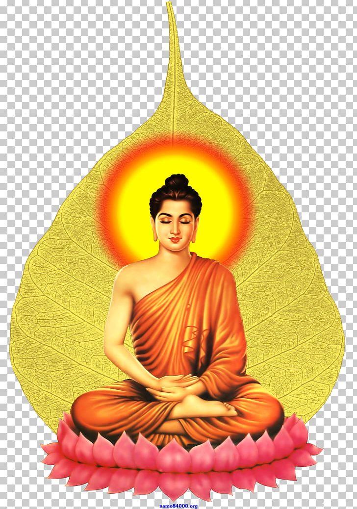 Buddha Png File