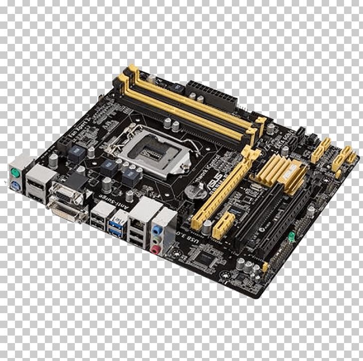 Intel LGA 1150 MicroATX Motherboard PNG, Clipart, Asus, Computer Component, Computer Hardware, Cpu, Cpu Socket Free PNG Download