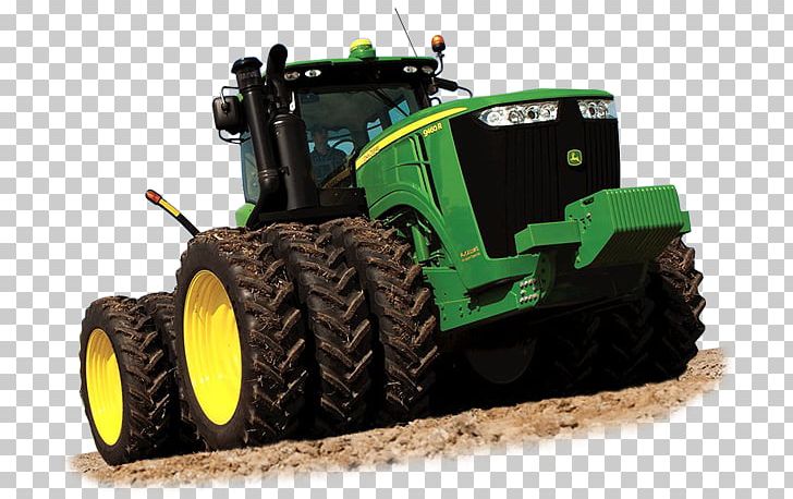 John Deere Wheel Tractor-scraper Agricultural Machinery Heavy Machinery PNG, Clipart, Agricultural Machinery, Agriculture, Architectural Engineering, Automotive Tire, Automotive Wheel System Free PNG Download