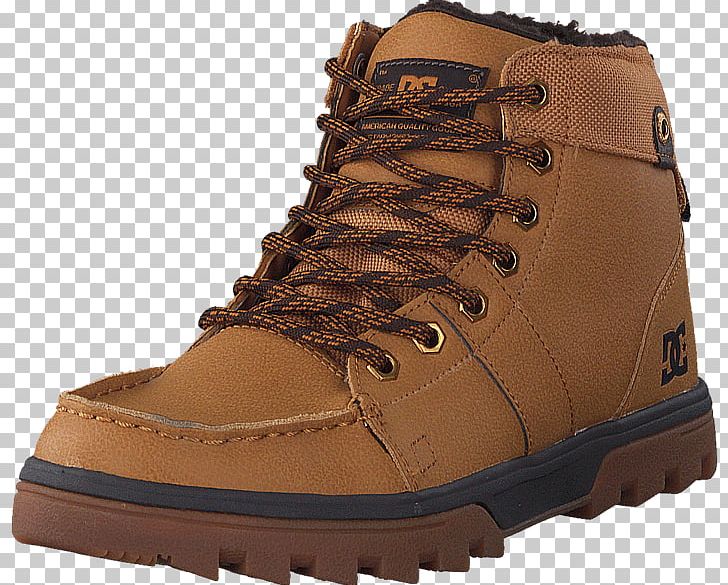 Leather Boot Shoe Calzado Deportivo Footwear PNG, Clipart, Accessories, Boot, Brown, Clothing Accessories, Dc Shoes Free PNG Download